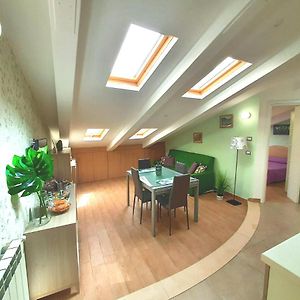 La Mansarda Verde